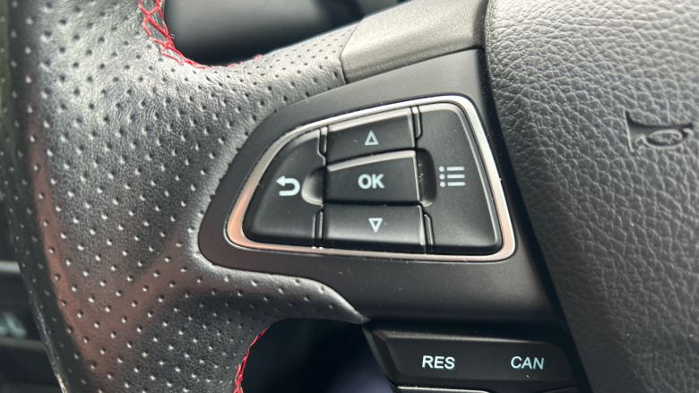 Ford EcoSport 1.0 EcoBoost 125 ST-Line 5dr Petrol Hatchback